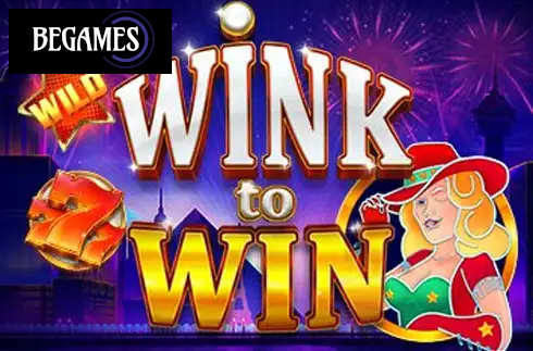 Wink to Win